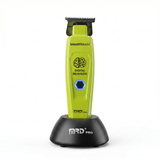 TRIMMER MRD PRO SMARTBRAIN VERDE