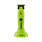 TRIMMER WARRIORPLUS PIRANHA 2026 VERDE