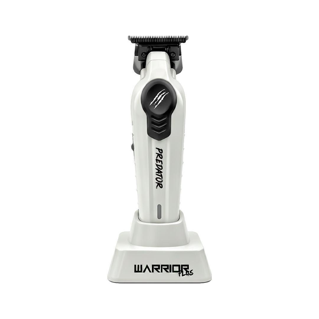 TRIMMER WARRIORPLUS PREDATOR 2026 BLANCO