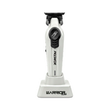 TRIMMER WARRIORPLUS PREDATOR 2026 BLANCO