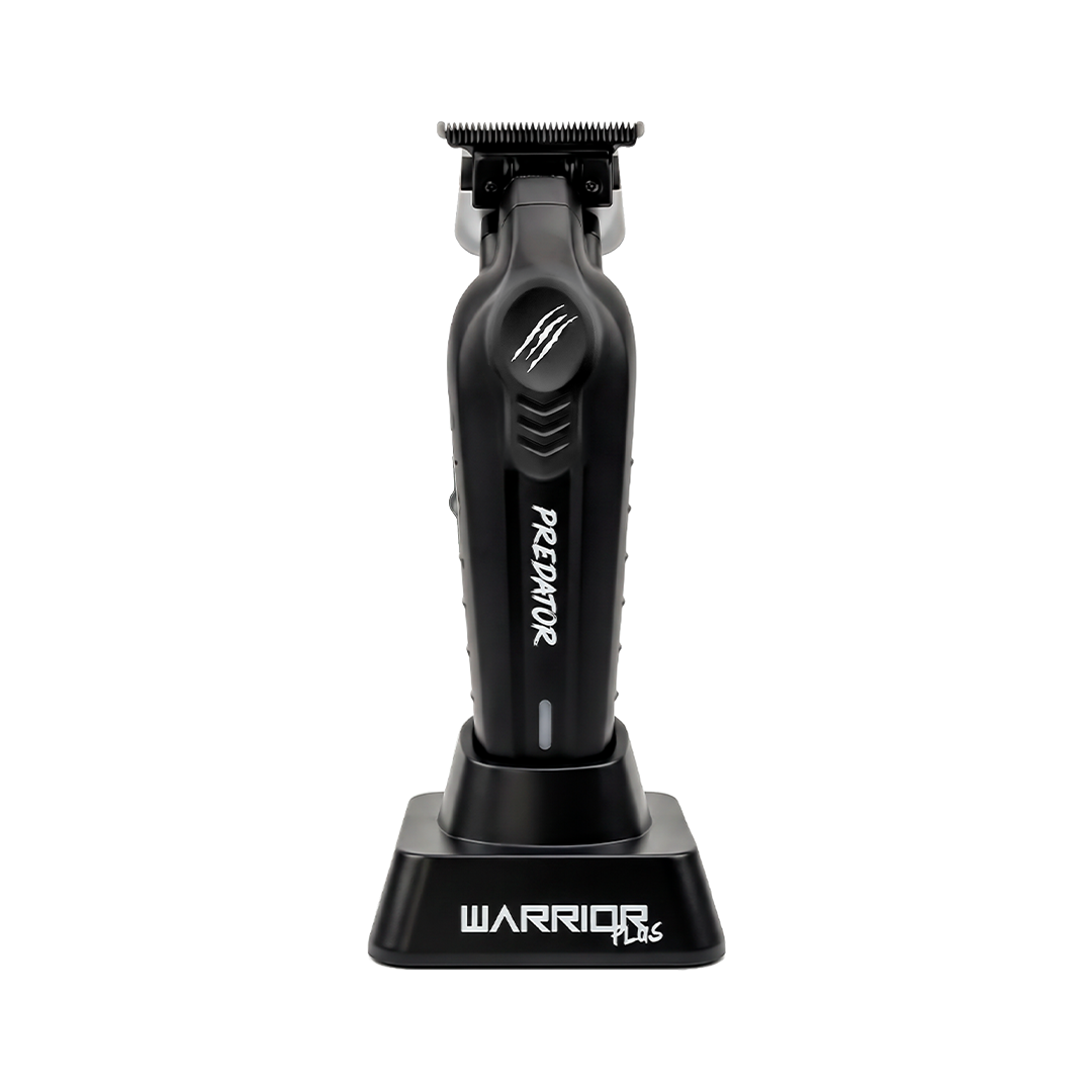 TRIMMER WARRIORPLUS PREDATOR 2026 NEGRO