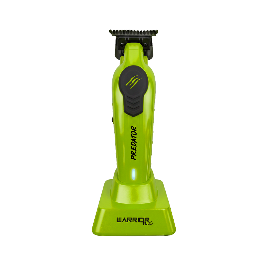 TRIMMER WARRIORPLUS PREDATOR 2026 VERDE