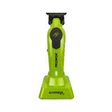 TRIMMER WARRIORPLUS PREDATOR 2026 VERDE