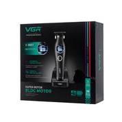 TRIMMER VGR 880T NEGRO