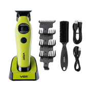 TRIMMER VGR 880T VERDE