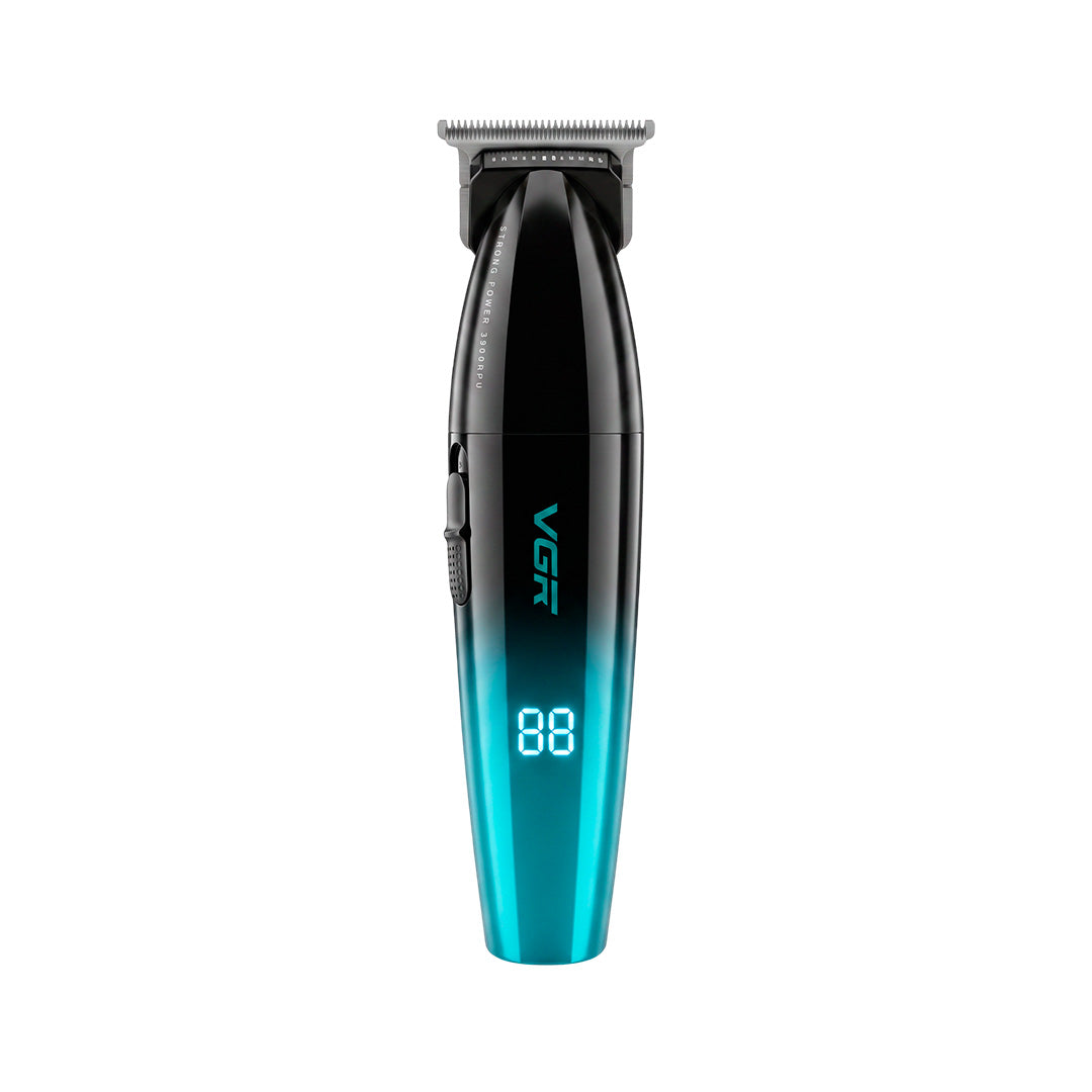 TRIMMER VGR 906 VERDE