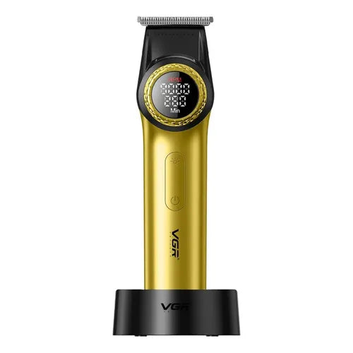 TRIMMER VGR 977 DORADO