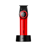 TRIMMER VGR 977 ROJO