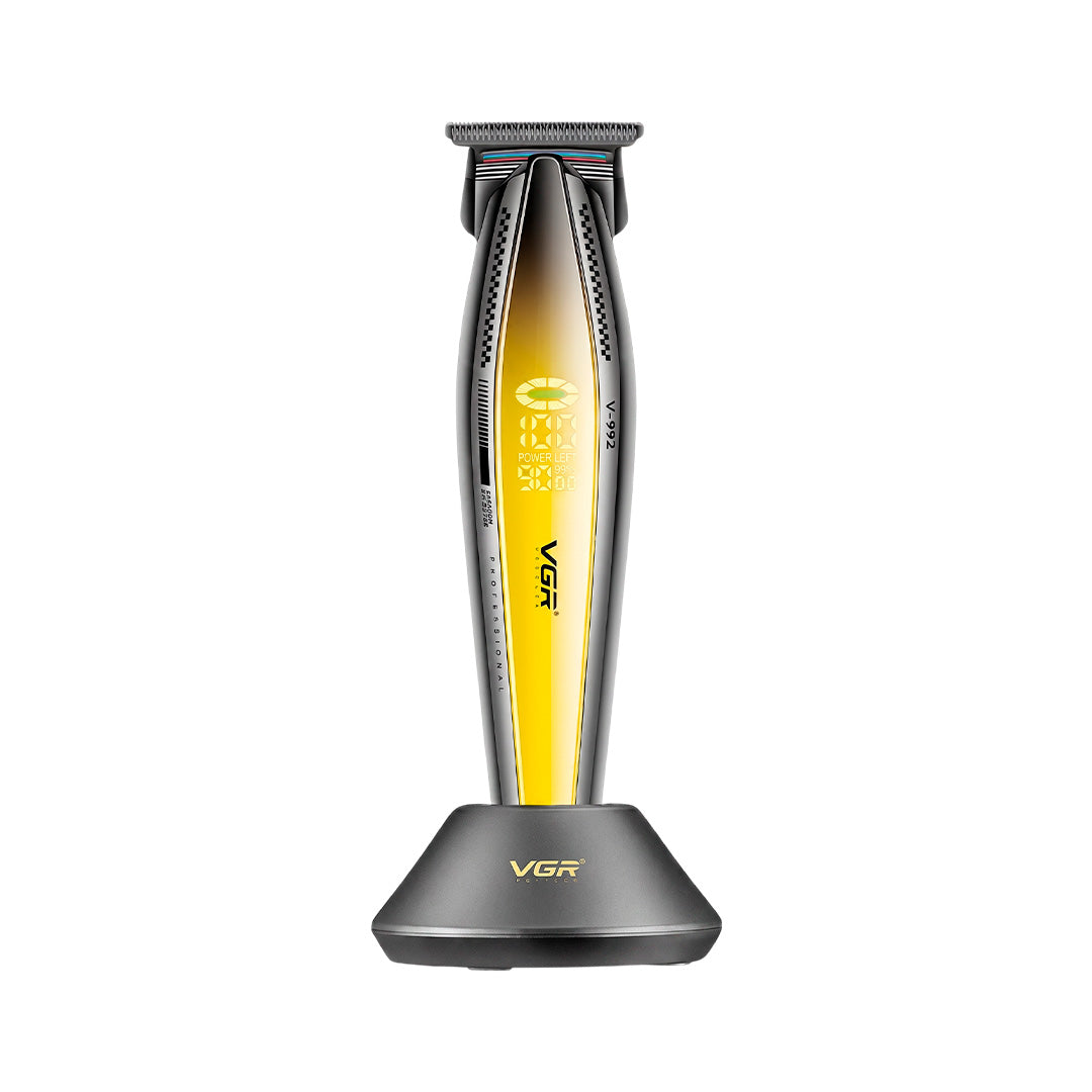 TRIMMER VGR 992 DORADO