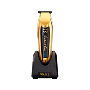 TRIMMER WAHL DETAILER INALAMBRICA DORADO
