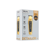 TRIMMER WAHL DETAILER INALAMBRICA DORADO