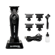 TRIMMER WARRIORPLUS PREDATOR 2026 NEGRO