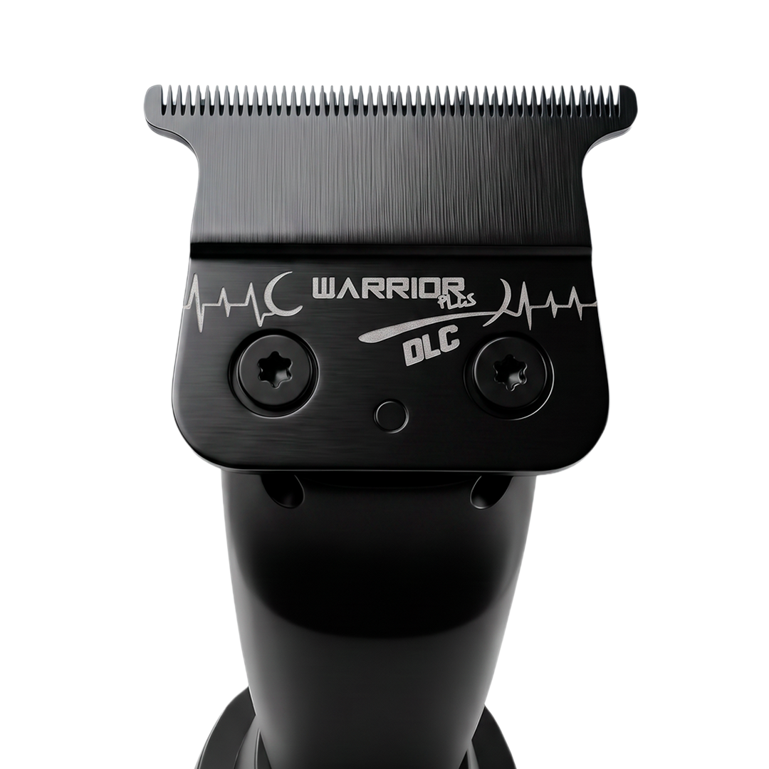 TRIMMER WARRIORPLUS PIRANHA 2026 NEGRO