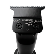TRIMMER WARRIORPLUS PIRANHA 2026 NEGRO