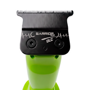 TRIMMER WARRIORPLUS PIRANHA 2026 VERDE