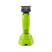 TRIMMER WARRIORPLUS PIRANHA 2026 VERDE