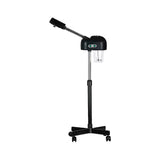 VAPORIZADOR FACIAL 1 BRAZO NEGRO