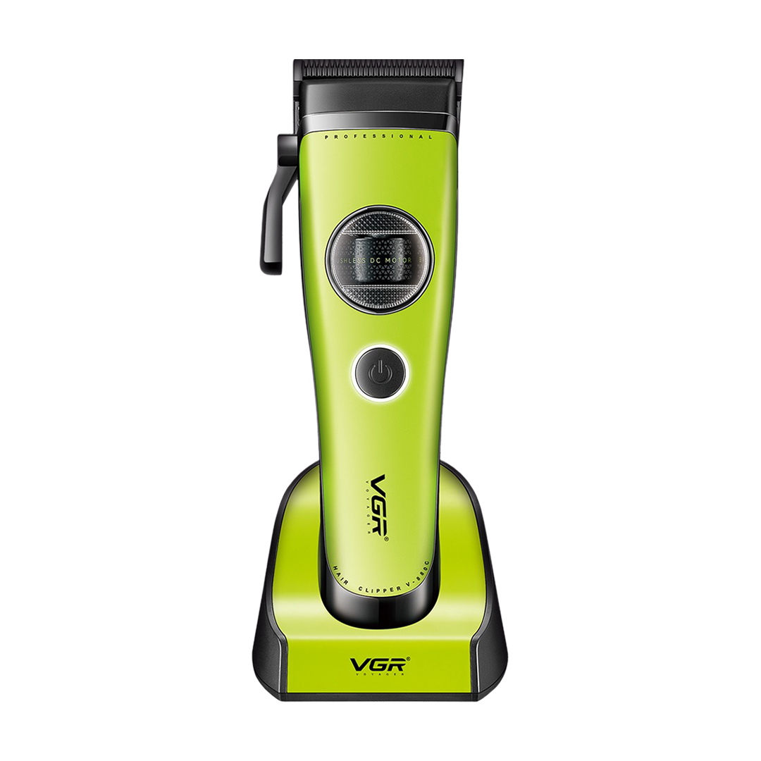 CLIPPER VGR 880C VERDE