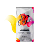 VIVA COLOR AMARILLO SACHET 50GR