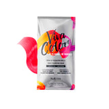 VIVA COLOR SACHET 50GR ROJO