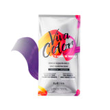 VIVA COLOR VIOLETA SACHET 50GR