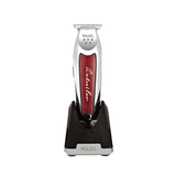 TRIMMER WAHL DETAILER INALAMBRICA ROJO