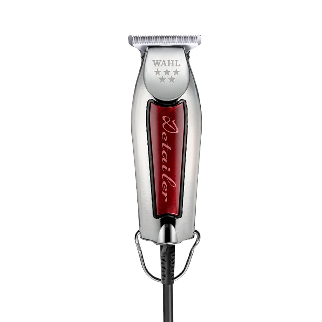 WAHL DETAILER CABLEADA