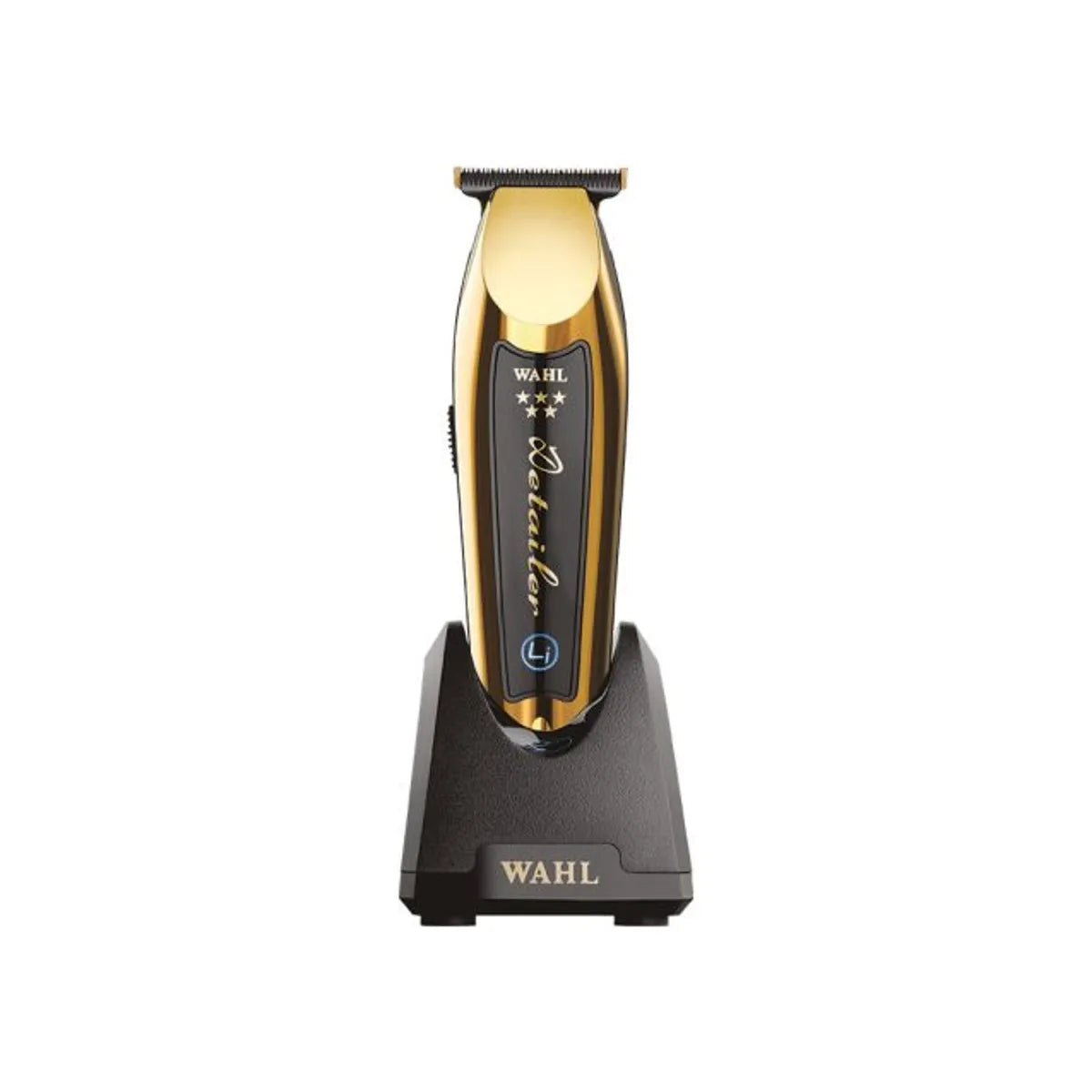 WAHL DETAILER INALAMBRICA GOLD
