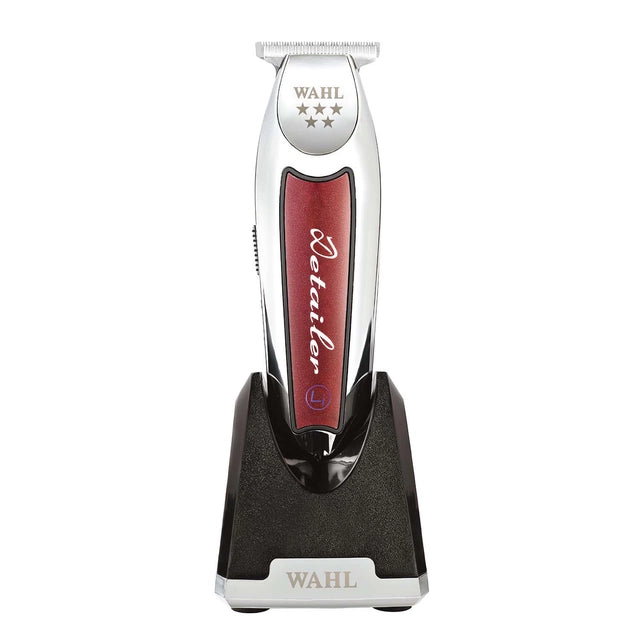 WAHL DETAILER INALAMBRICA RED