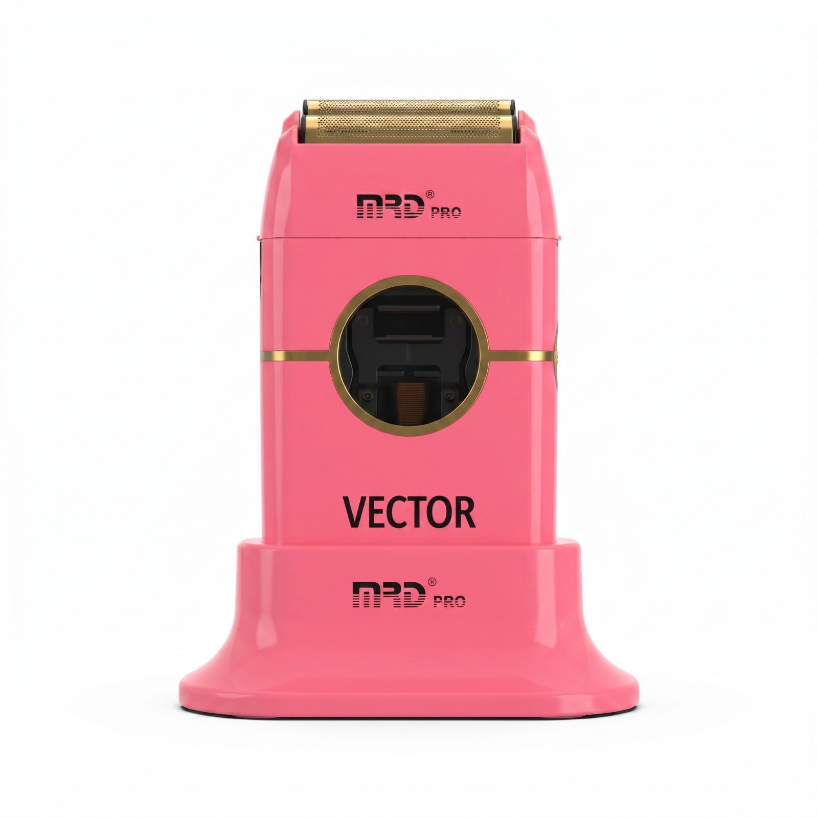 SHAVER MRD PRO ROSADA