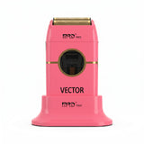 SHAVER MRD PRO ROSADA