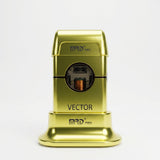 SHAVER MRD PRO  GOLD