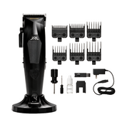 CLIPPER JRL DIAMANTE NEGRO