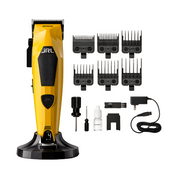 CLIPPER JRL DIAMANTE AMARILLO