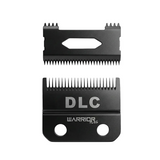 CUCHILLA CLIPPER WARRIORPLUS DLC RAPTOR