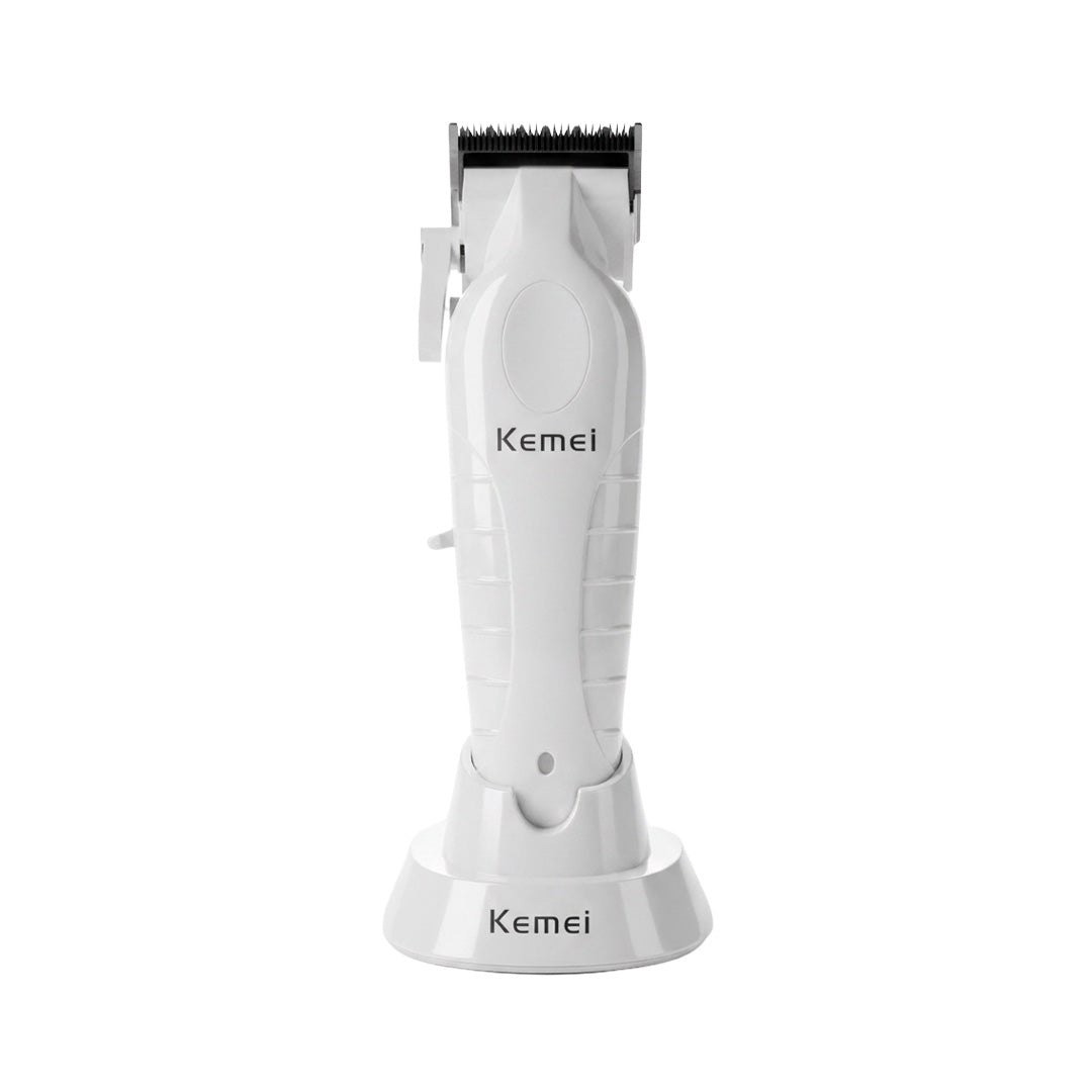 CLIPPER KEMEI  2296 WHITE