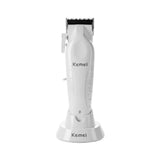 CLIPPER KEMEI  2296 WHITE