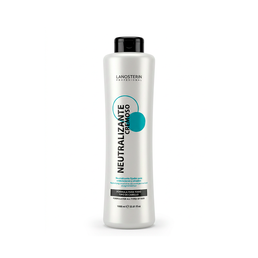 NEUTRALIZANTE CREMOSO LANTECH LANOSTERIN 1000 ML