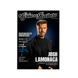GUIA DE BARBERO JOSH LAMONACA
