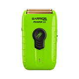 SHAVER WARRIORPLUS PREDATOR 2026 VERDE